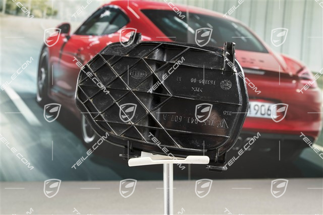 Schutzhaube, L