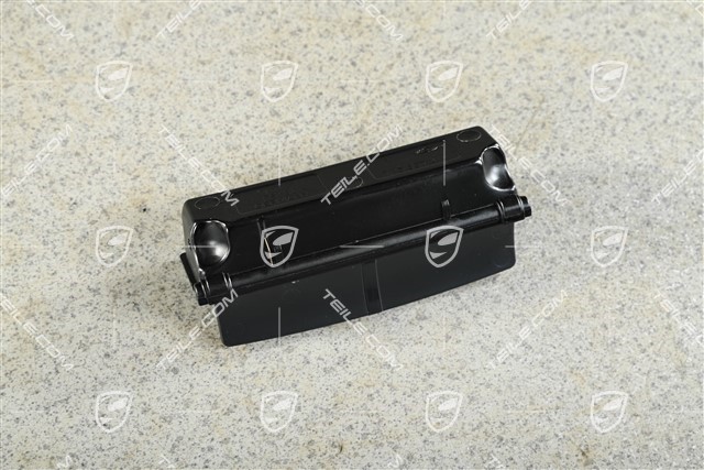 Wkład popielniczki tapicerki tylnych drzwi, R