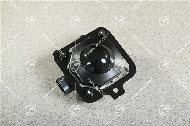 ACC Control unit / distance sensor / Adaptive Cruise Control with bracket / master