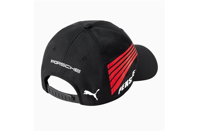 Czapka unisex – Porsche Penske Motorsport