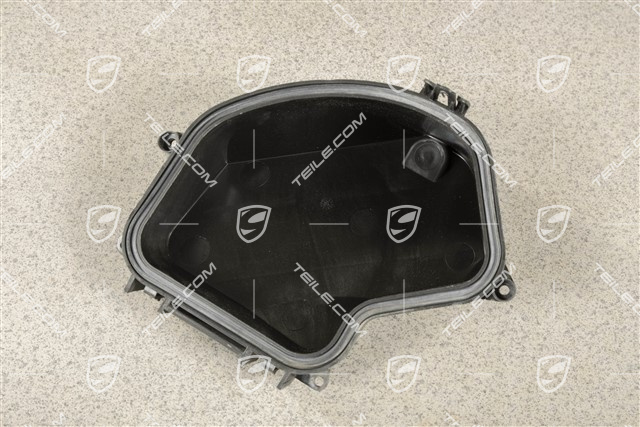 Schutzhaube, L