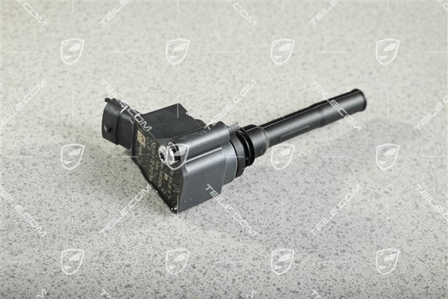 GTS 4.0 / GT4, Zündspule