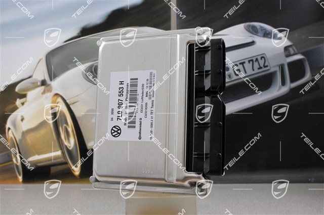 Steuergerät Niveauregelung, PASM Steuergerät Niveauregelung, PASM