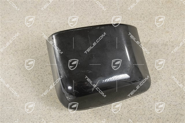 Bumper buffer, USA, Turbo, L