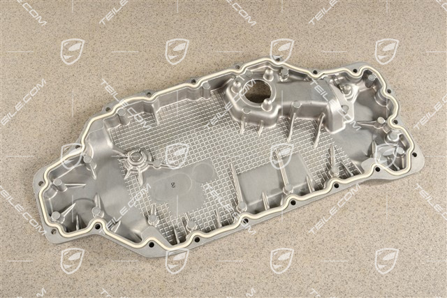 Miska olejowa 3.0L 250/265kW / 3,6L 294/324kW