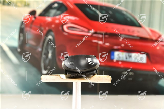 Tastschalter von Sitzheizung, L=R