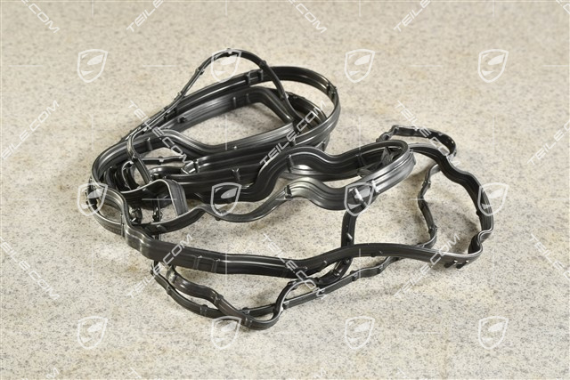 Valve-cover gasket, cyl. 1-3, GTS 4.0 / SPYDER