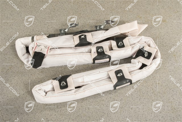 Curtain Air Bag / Airbag, R