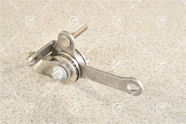Bracket for Turbocharger, Cyl. 4-6