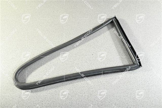 Uszczelka szyby bocznej tylnej, R