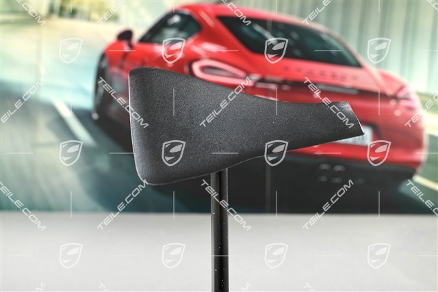 Abdeckung, R