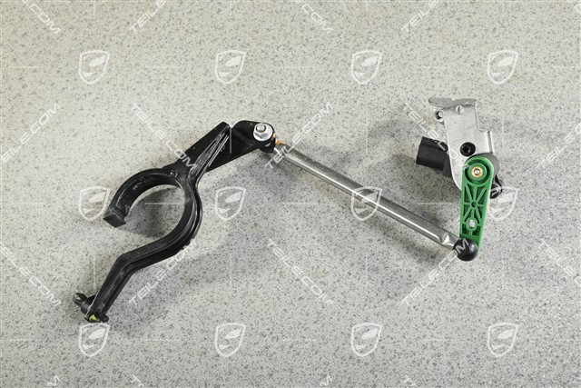 Level sensor, R