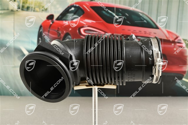 Rura obudowy filtra powietrza / układu dolotowego 2,0L