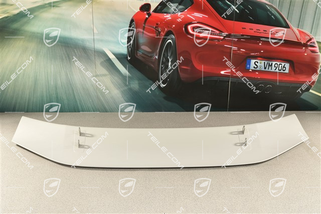 GT4RS Rear spoiler / wing