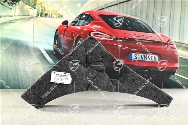 Dämmung Dämpfung, L