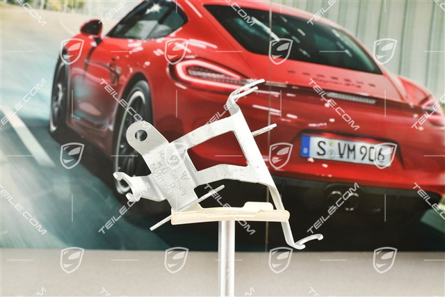 Cable holder, R