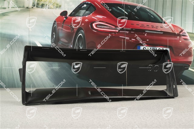 Prowadnica powietrza, Turbo, środkowa / środkowa chłodnica / bez ACC