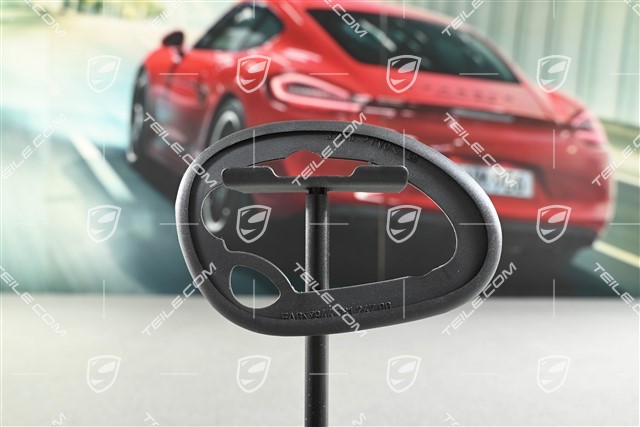 Podkładka pod ramię lusterka zewnętrznego, L