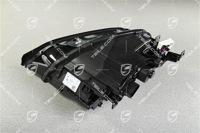 LED-Matrix Scheinwerfer, PDLS, R