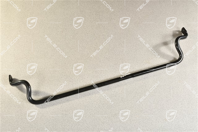 Stabilizator tylny, S / GTS / Turbo