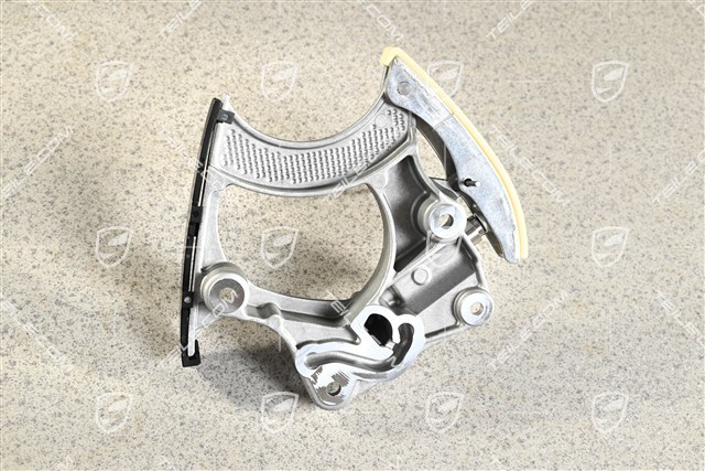 Kettenspanner, 3,0L V6 Hybrid, Oben, L