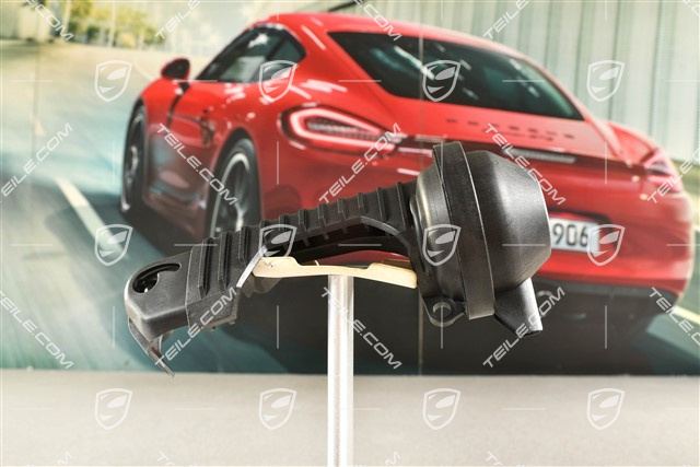 Stellelement / Drallklappensteller, 3.6L