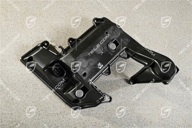 Mocowanie oprawa żarówek lampy tył, R