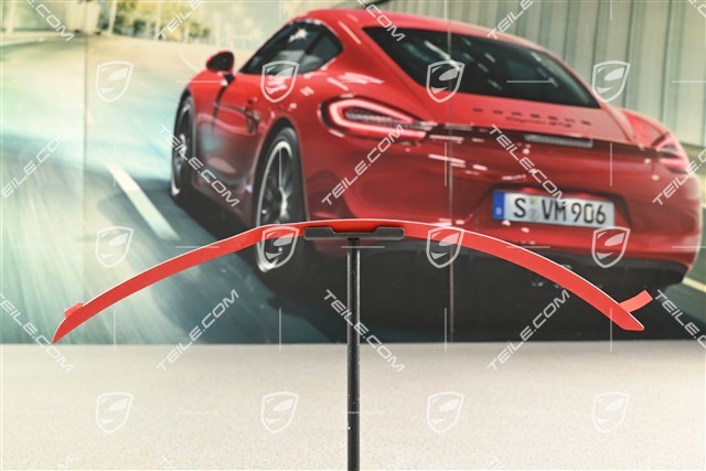 Pasek taśmy klejącej poszerzenia błotnika, GT3 / S/T GT3 RS, R
