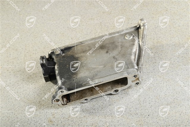 Steuerkettengehäuse, GT3 / Turbo, R