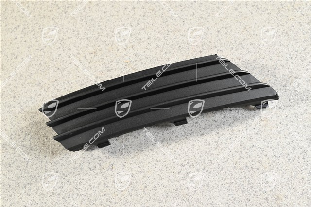 GTS / Turbo, Rear bumper, Towing hook lug cover / cap / trim