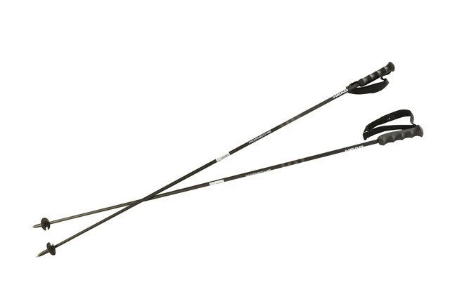 PORSCHE HEAD Carbon Skistöcke 130