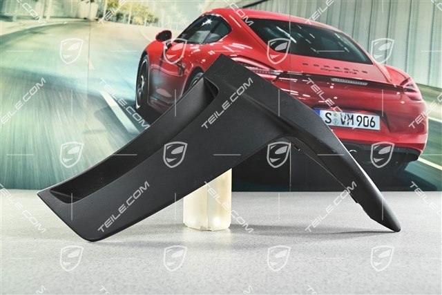 Spoiler boczny, GT3RS, L