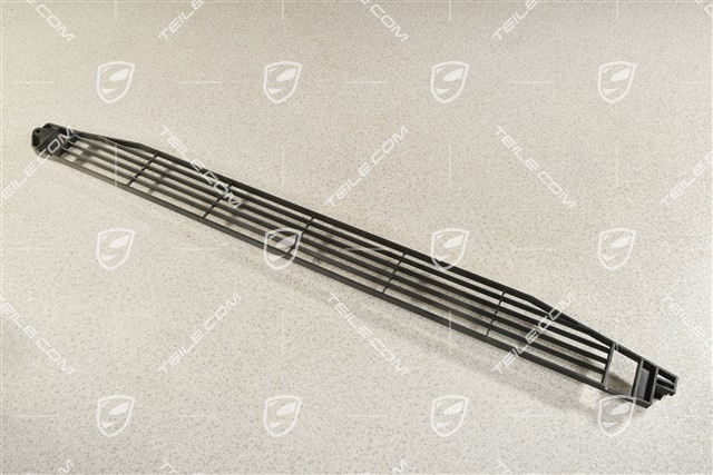 S, Schutzgitter / Grill / Abdeckung für Wasserkühler mitte