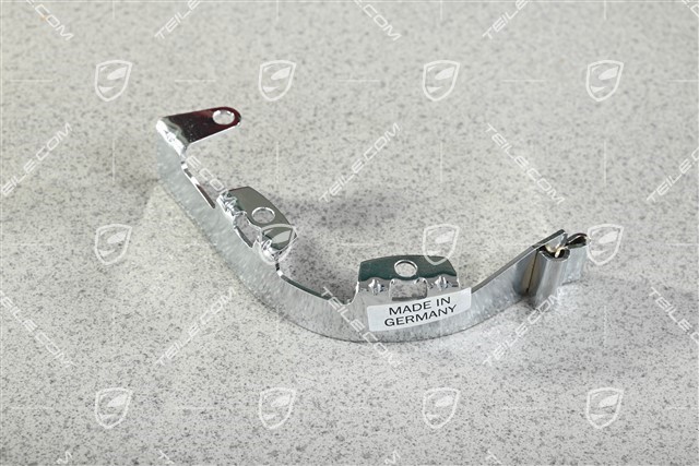 Gleitschiene / Zahnriemengehäuse