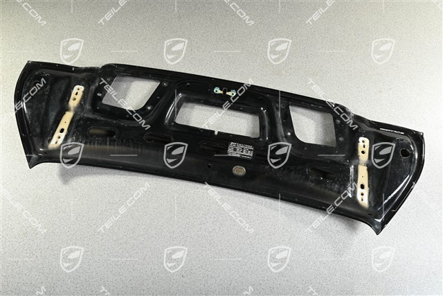 Maska tylna, SAT, Porsche Online Pro