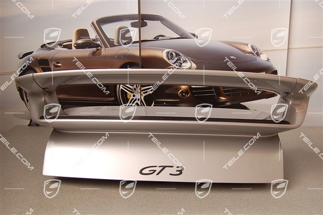 GT3 Maska silnika ze spoilerem (komplet), model 2000, do orygin. GT3