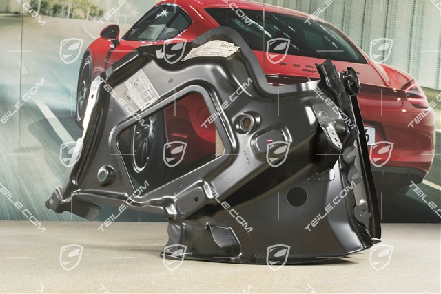 Rama lampy tylnej, R