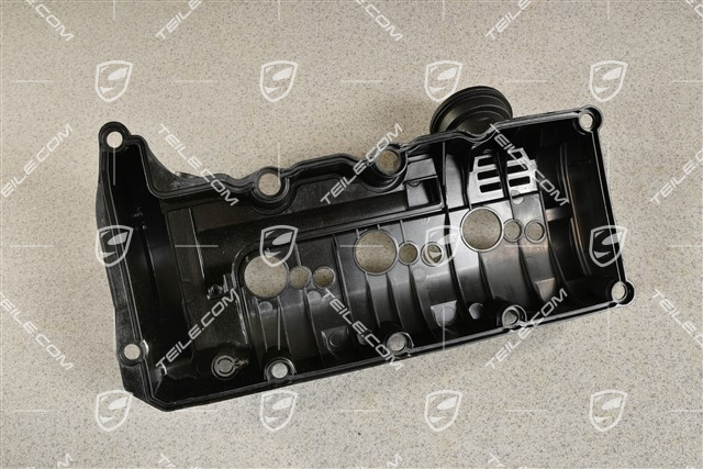 3,0 TDI, Ventildeckel, Zyl. 4-6
