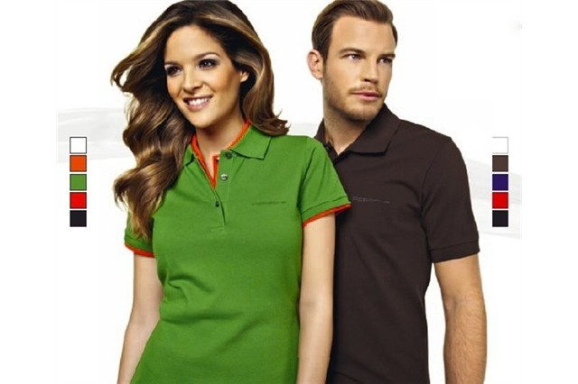 Essential Collection - Polo-Shirt Herren, S 46/48