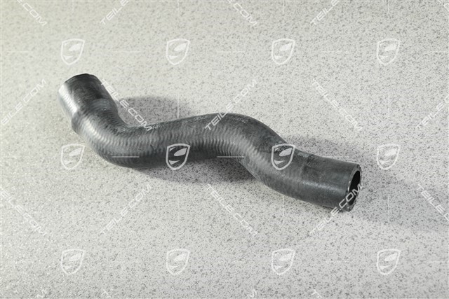 Cooling system Hose / pipe, L