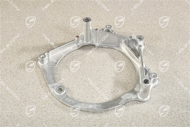 Mount / intermediate flange