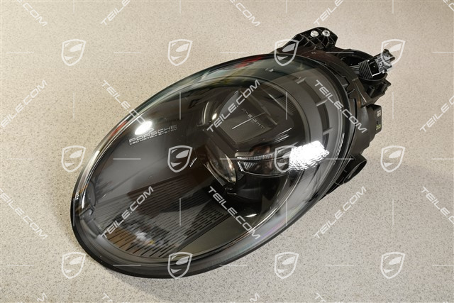 LED Scheinwerfer, Matrix, L