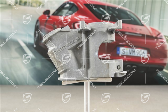 Blokada kierownicy bez stacyjki