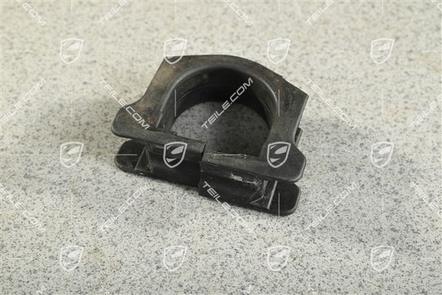 Rubber insert mounting / bushing for Steering gear / rack, L=R
