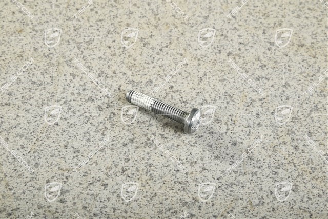 Śruba M6 x 30 Śruba M6 x 30