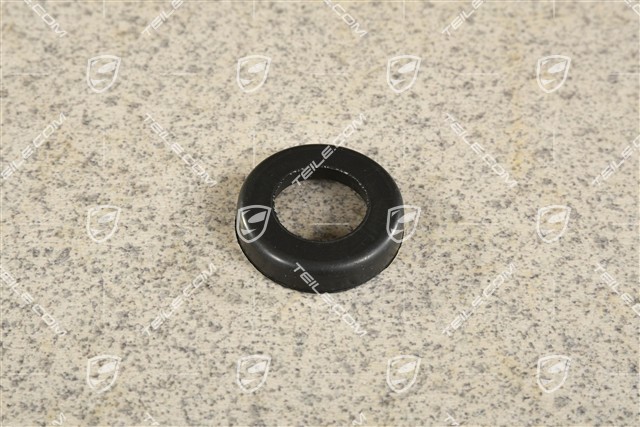 Bushing, Windscreen wiper arm rubber bush L=R