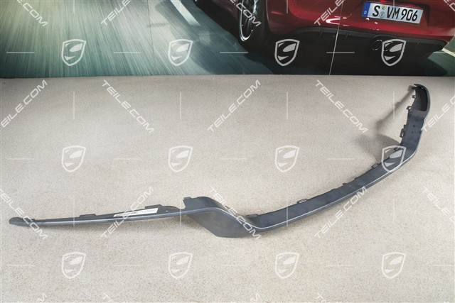 Spoiler, GTS