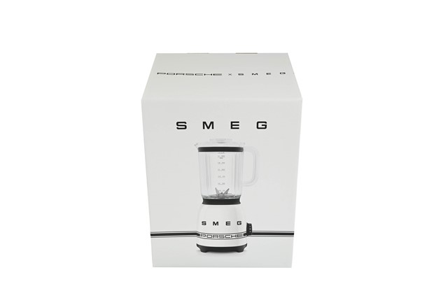 Stand mixer – Porsche x Smeg