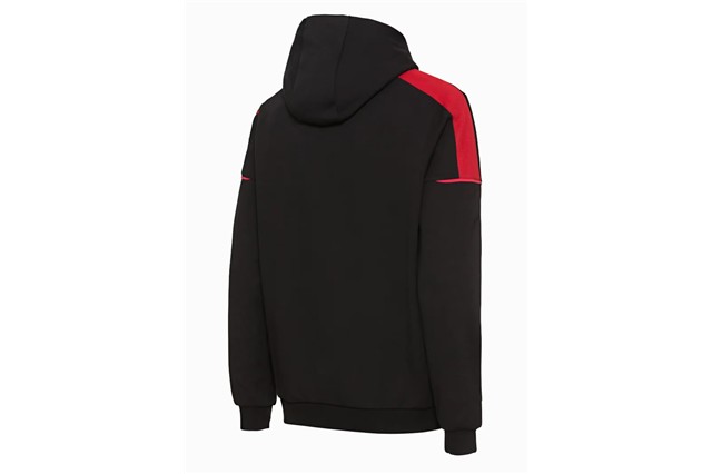 Bluza z kapturem – Motorsport M