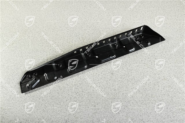 Seat bracket, R